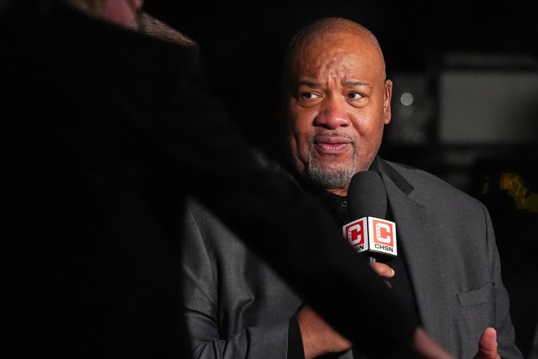 Bulls broadcaster Stacey King, who played on three of Chicago's NBA championship teams, dies at 59 | iNFOnews.ca