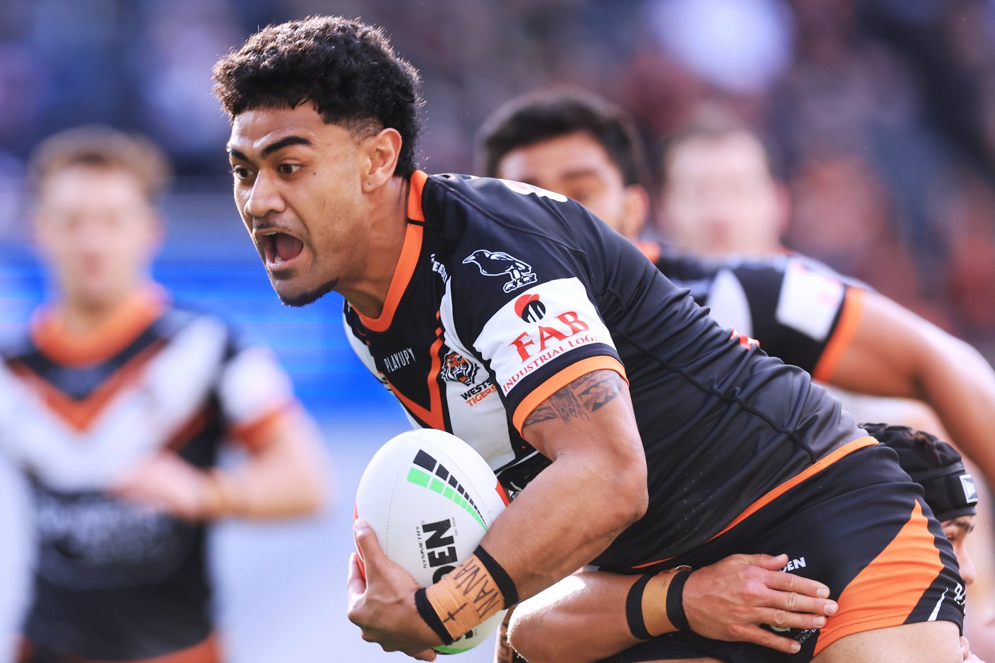 Rugby league player banned for 6 matches over homophobic slur in Australian competition | iNFOnews.ca