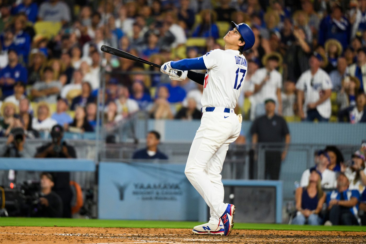 Ohtani leaves game against Padres with biceps issue and is unlikely to pitch in All-Star Game | iNFOnews.ca Ohtani leaves game against Padres with biceps issue and is unlikely to pitch in All-Star Game | iNFOnews.ca