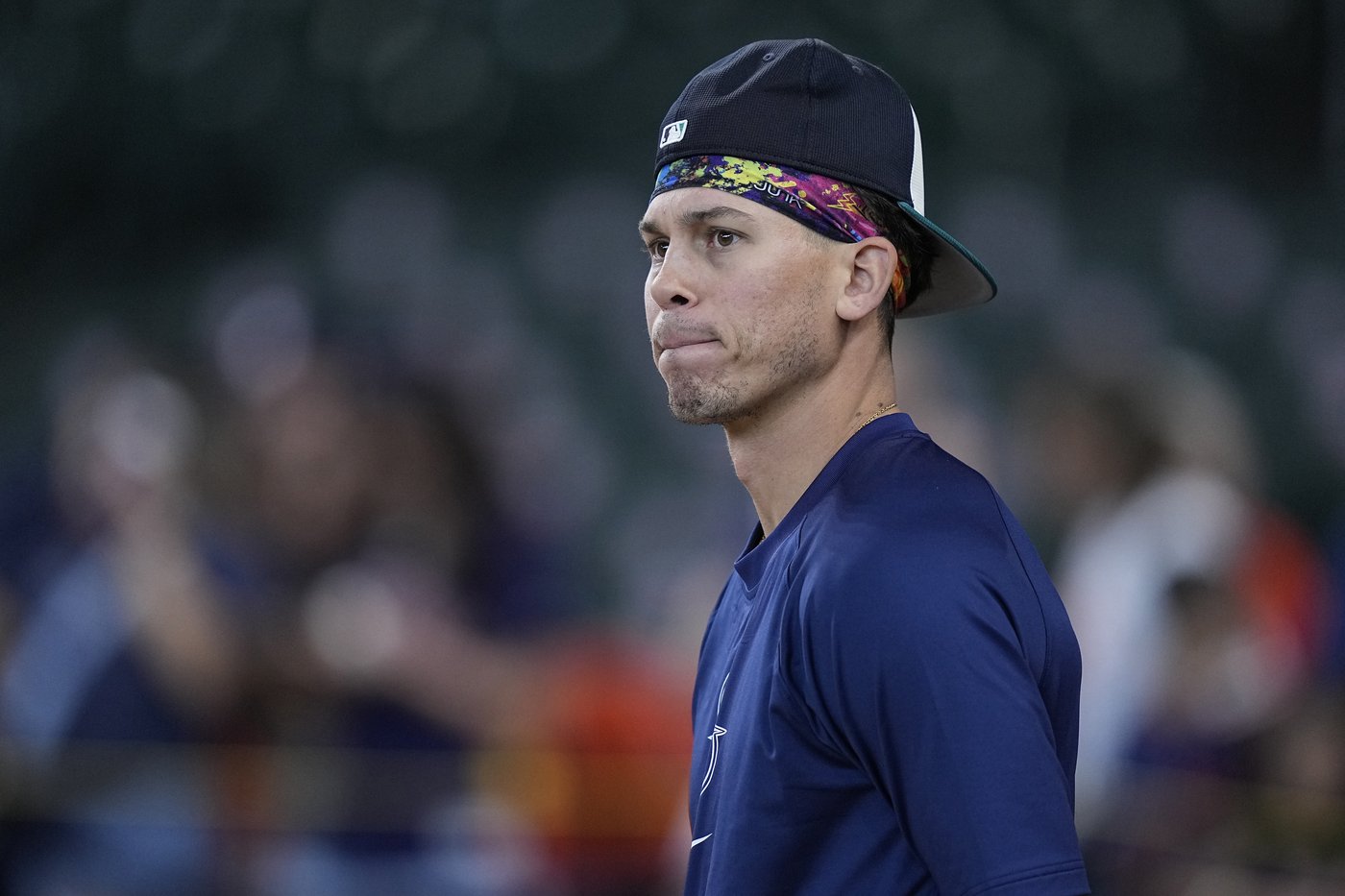 2-time Gold Glove SS Nick Ahmed and OF Sam Haggerty going to Rangers spring training on minor deals | iNFOnews.ca