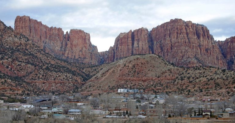 Sentencing set for polygamous leader convicted of abuse in Arizona after girls discovered in trailer | iNFOnews.ca