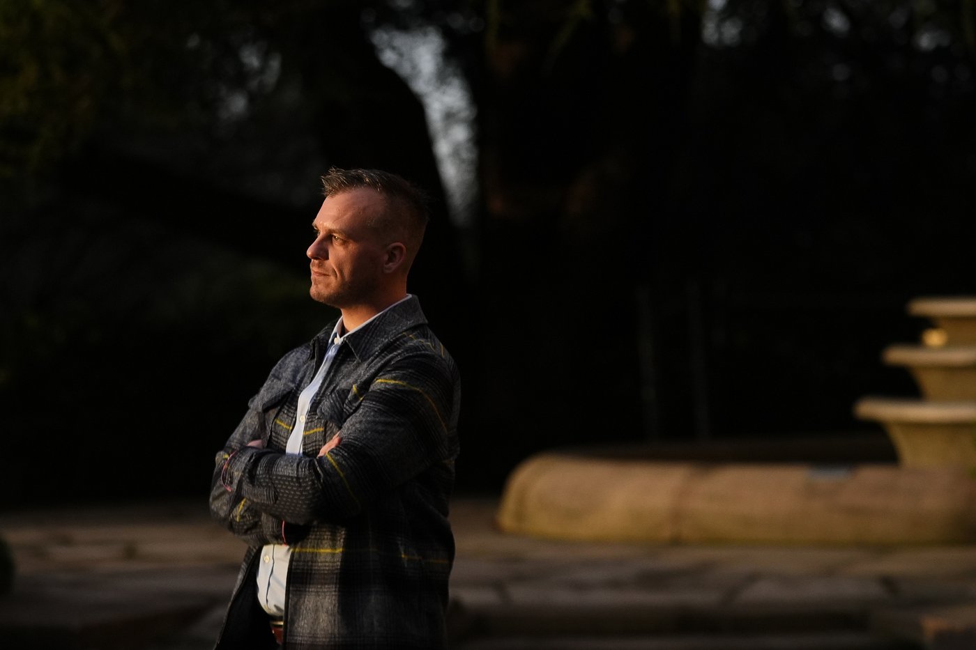 US sex-abuse watchdog fires investigator after learning of his arrest for stealing drug money | iNFOnews.ca