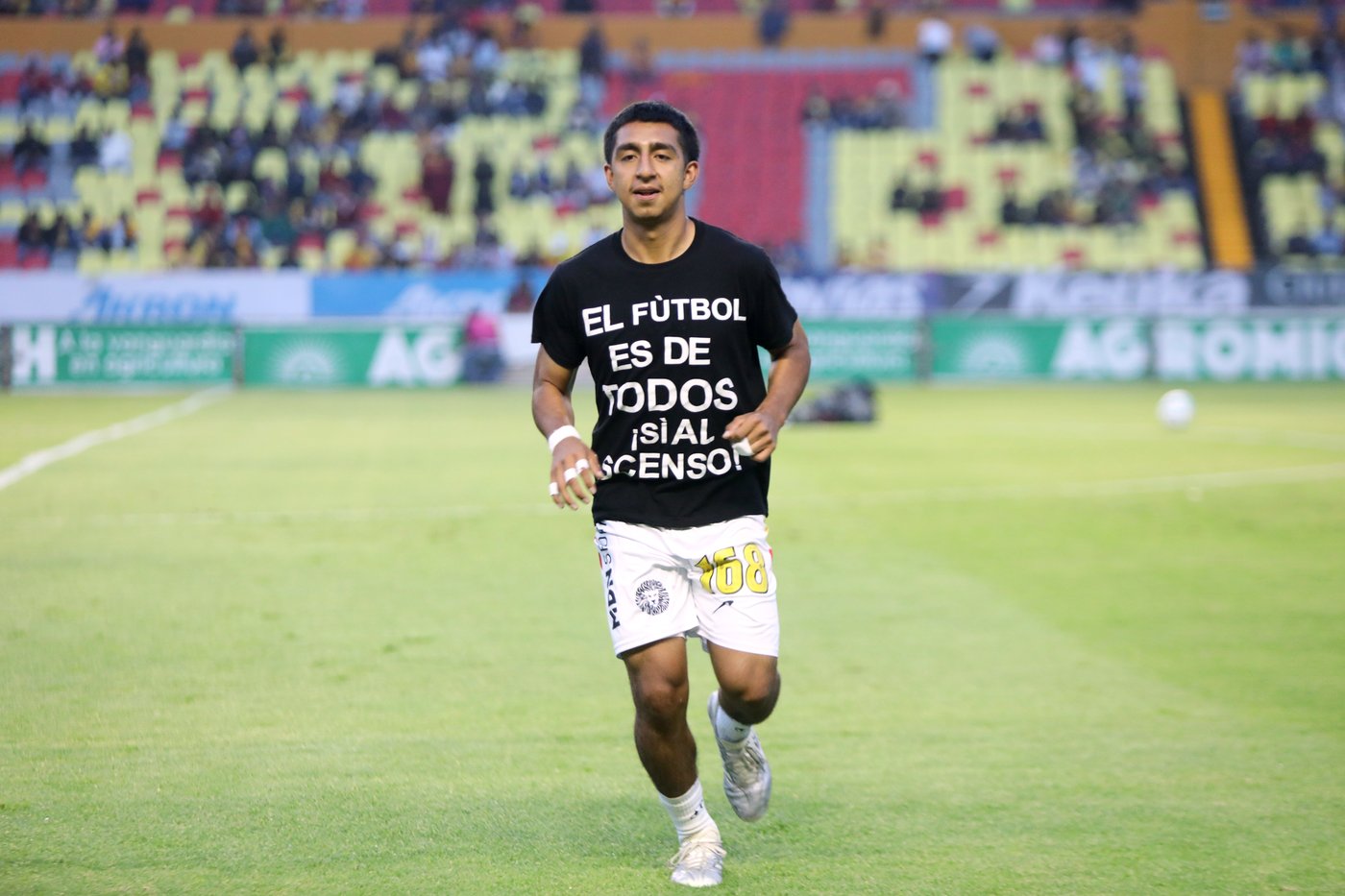 Mexican Senate moves to restore soccer promotion and relegation, reigniting Liga MX fight | iNFOnews.ca Mexican Senate moves to restore soccer promotion and relegation, reigniting Liga MX fight | iNFOnews.ca