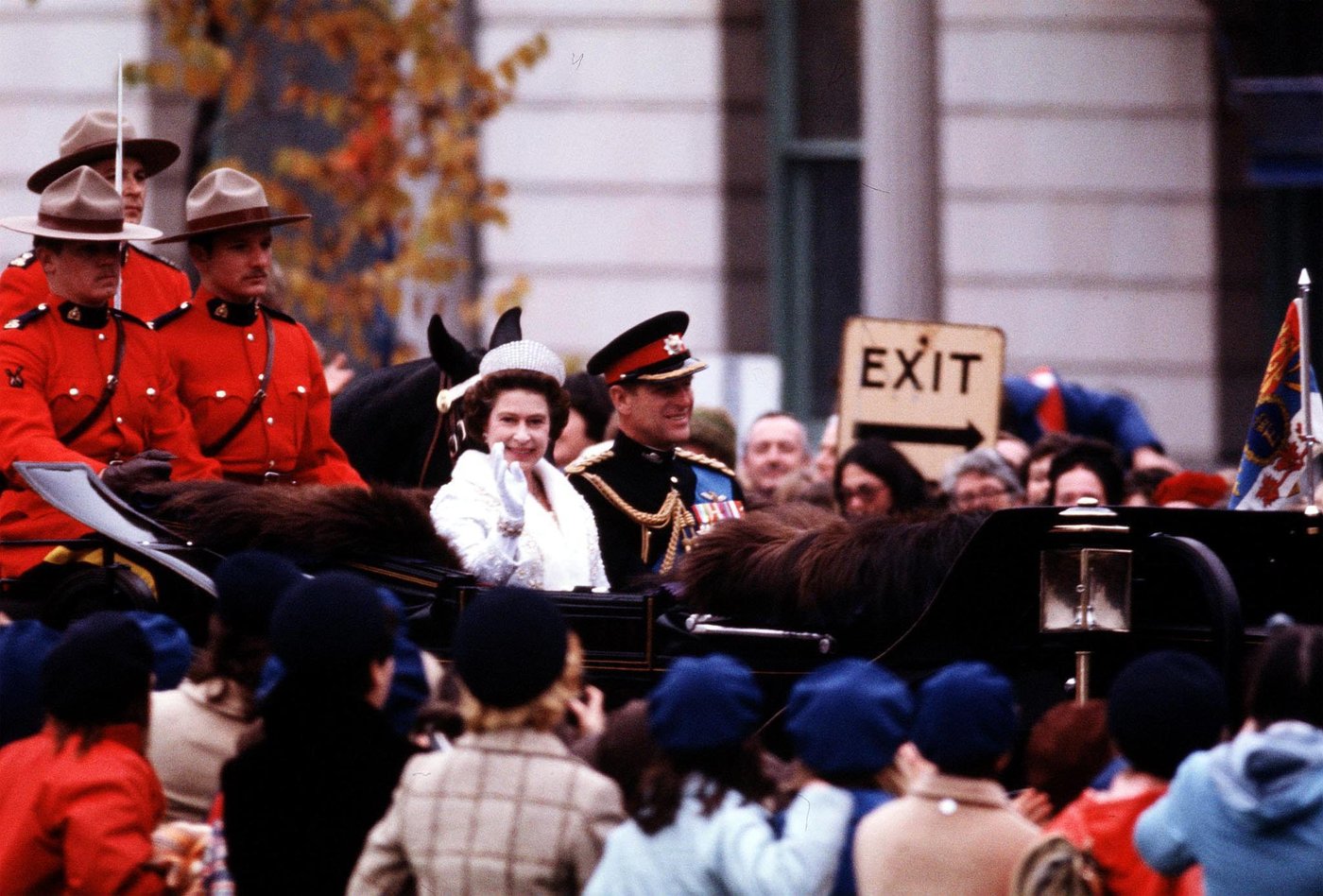King Charles to follow in mother's footsteps in delivering throne speech | iNFOnews.ca