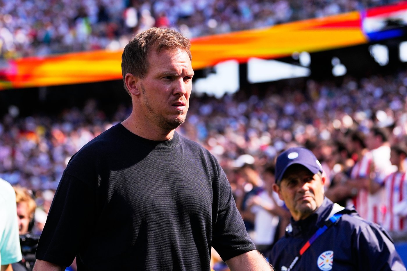 Germany coach Julian Nagelsmann in firing line at home after early World Cup exit | iNFOnews.ca Germany coach Julian Nagelsmann in firing line at home after early World Cup exit | iNFOnews.ca
