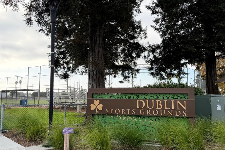 California couple accused of killing son-in-law in public park have been charged with murder | iNFOnews.ca