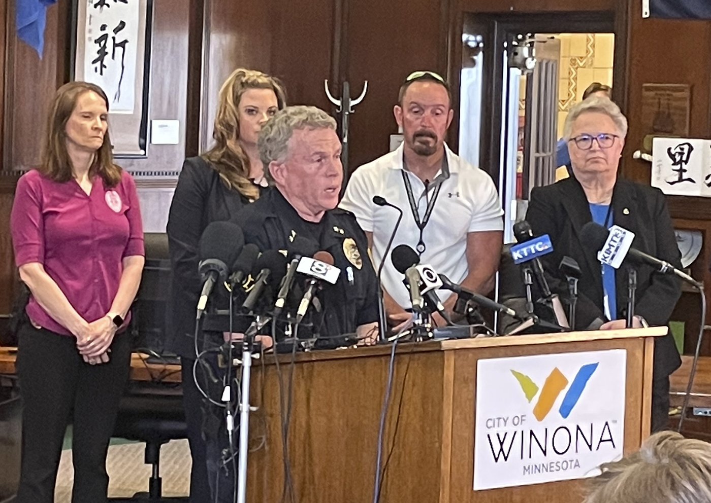 Jury selection begins in murder trial of Minnesota man accused of killing his girlfriend | iNFOnews.ca Jury selection begins in murder trial of Minnesota man accused of killing his girlfriend | iNFOnews.ca