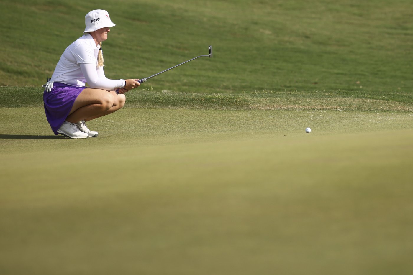 Ingrid Lindblad wins JM Eagle LA Championship in 3rd start as LPGA Tour member | iNFOnews.ca Ingrid Lindblad wins JM Eagle LA Championship in 3rd start as LPGA Tour member | iNFOnews.ca