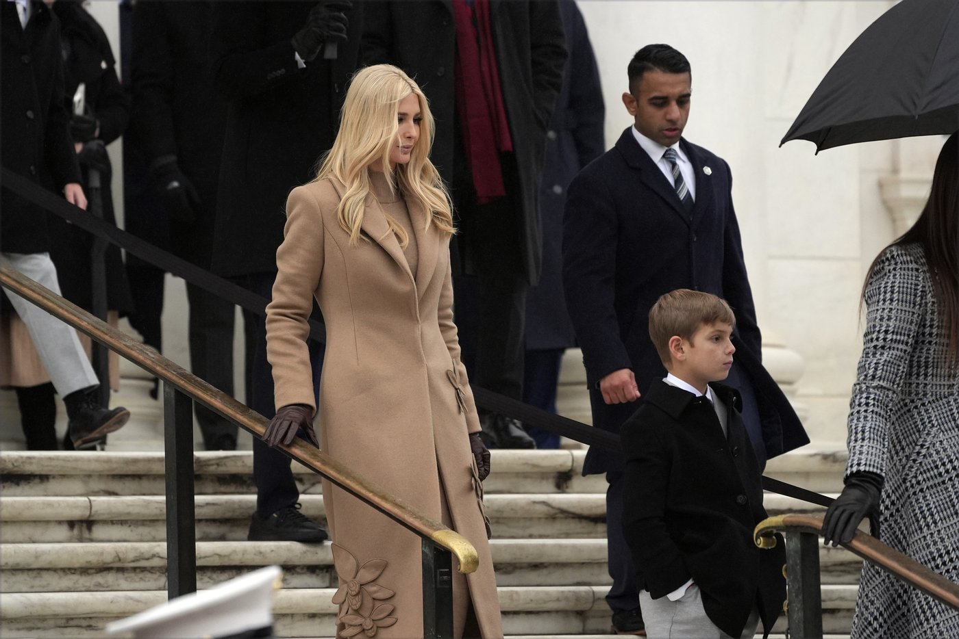 PHOTO COLLECTION: Trump Inauguration Arlington National Cemetery | iNFOnews.ca PHOTO COLLECTION: Trump Inauguration Arlington National Cemetery | iNFOnews.ca