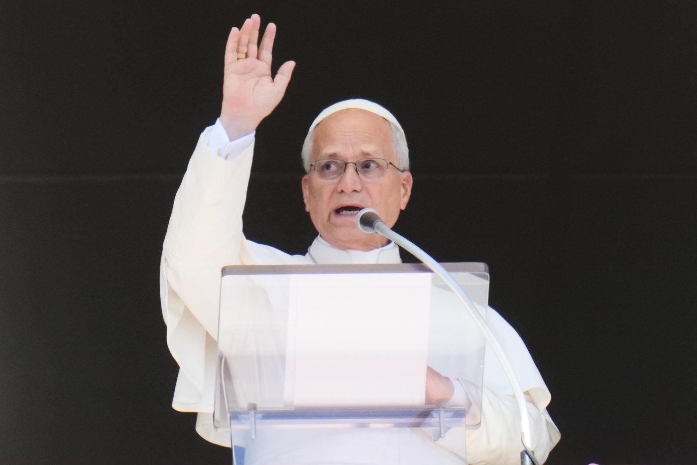 Pope will retrace his missionary footsteps in Peru and finally visit Argentina in November | iNFOnews.ca