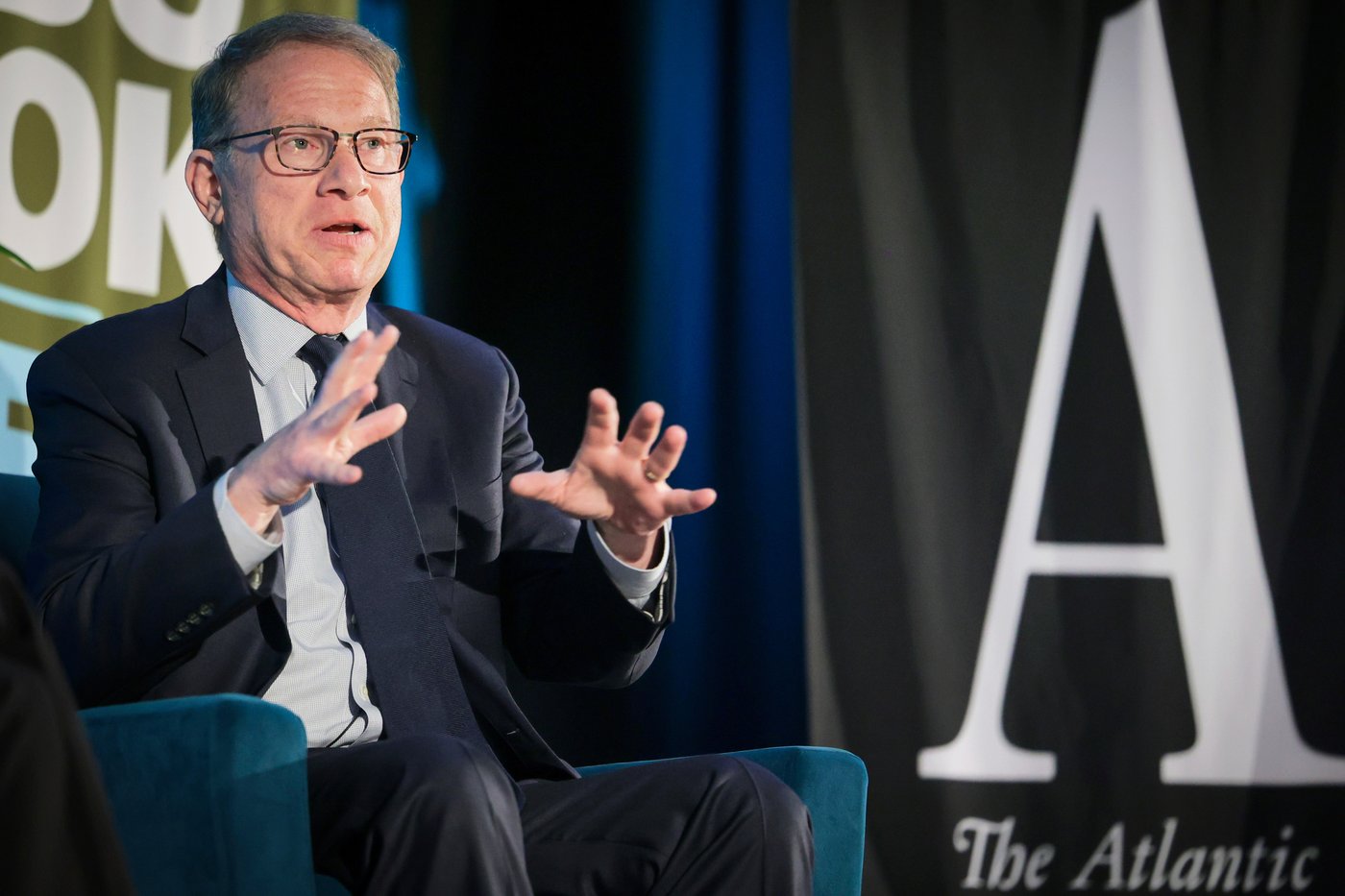 During troubled times in news industry, 168-year-old Atlantic thrives with newspaper-magazine hybrid | iNFOnews.ca