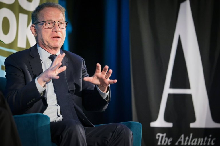 During troubled times in news industry, 168-year-old Atlantic thrives with newspaper-magazine hybrid | iNFOnews.ca