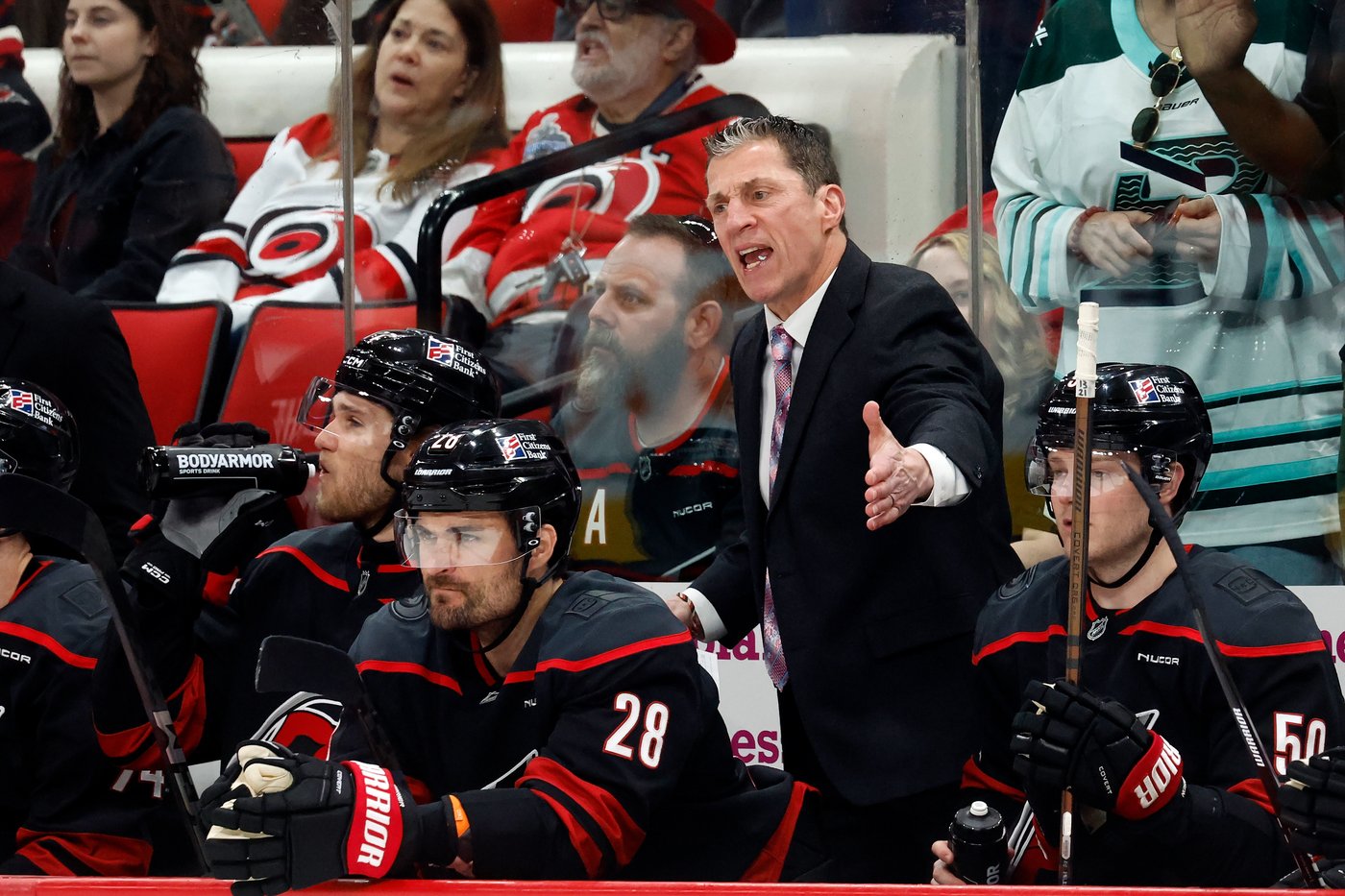 Jarvis scores twice to help the Hurricanes beat the Islanders 4-3 | iNFOnews.ca Jarvis scores twice to help the Hurricanes beat the Islanders 4-3 | iNFOnews.ca