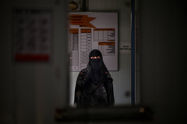 Photos reveal impact of U.S. aid cuts on Rohingya children in camps in Bangladesh | iNFOnews.ca