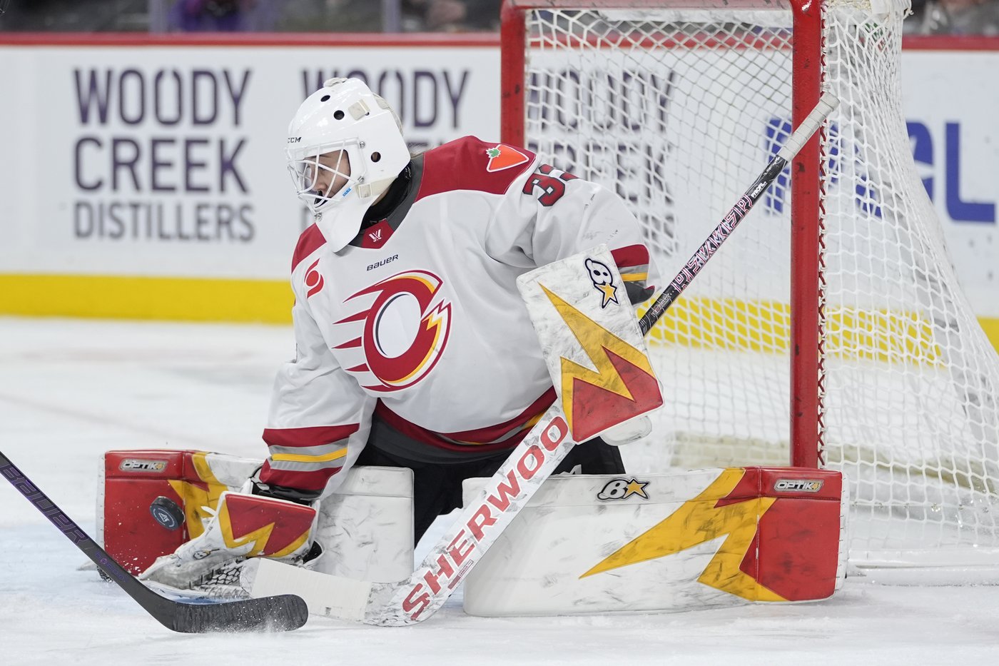 Brianne Jenner scores first PWHL goal as Charge beat the Frost 1-0 | iNFOnews.ca
