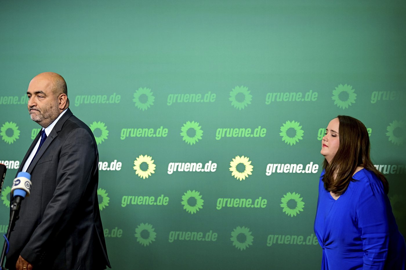 The leaders of Germany's Greens are quitting after several election defeats | iNFOnews.ca