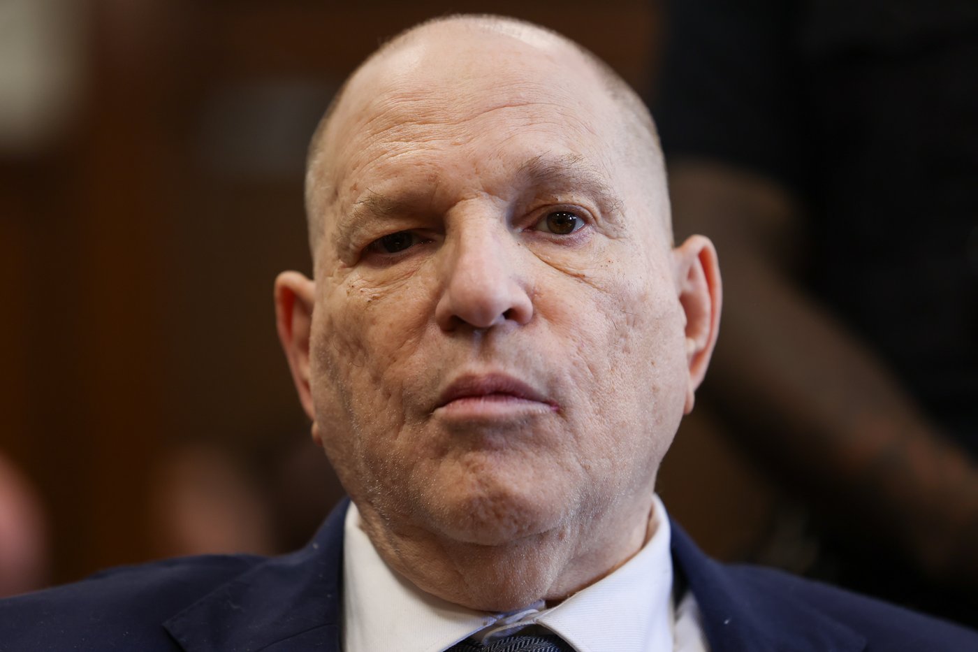 Jury selection starts for Harvey Weinstein's latest retrial in a New York rape case | iNFOnews.ca