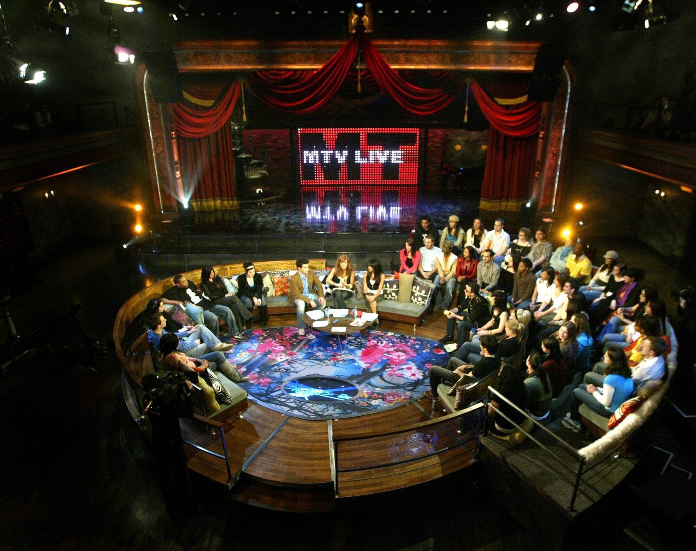 MTV Canada to go off air by end of year, Bell Media confirms | iNFOnews.ca MTV Canada to go off air by end of year, Bell Media confirms | iNFOnews.ca