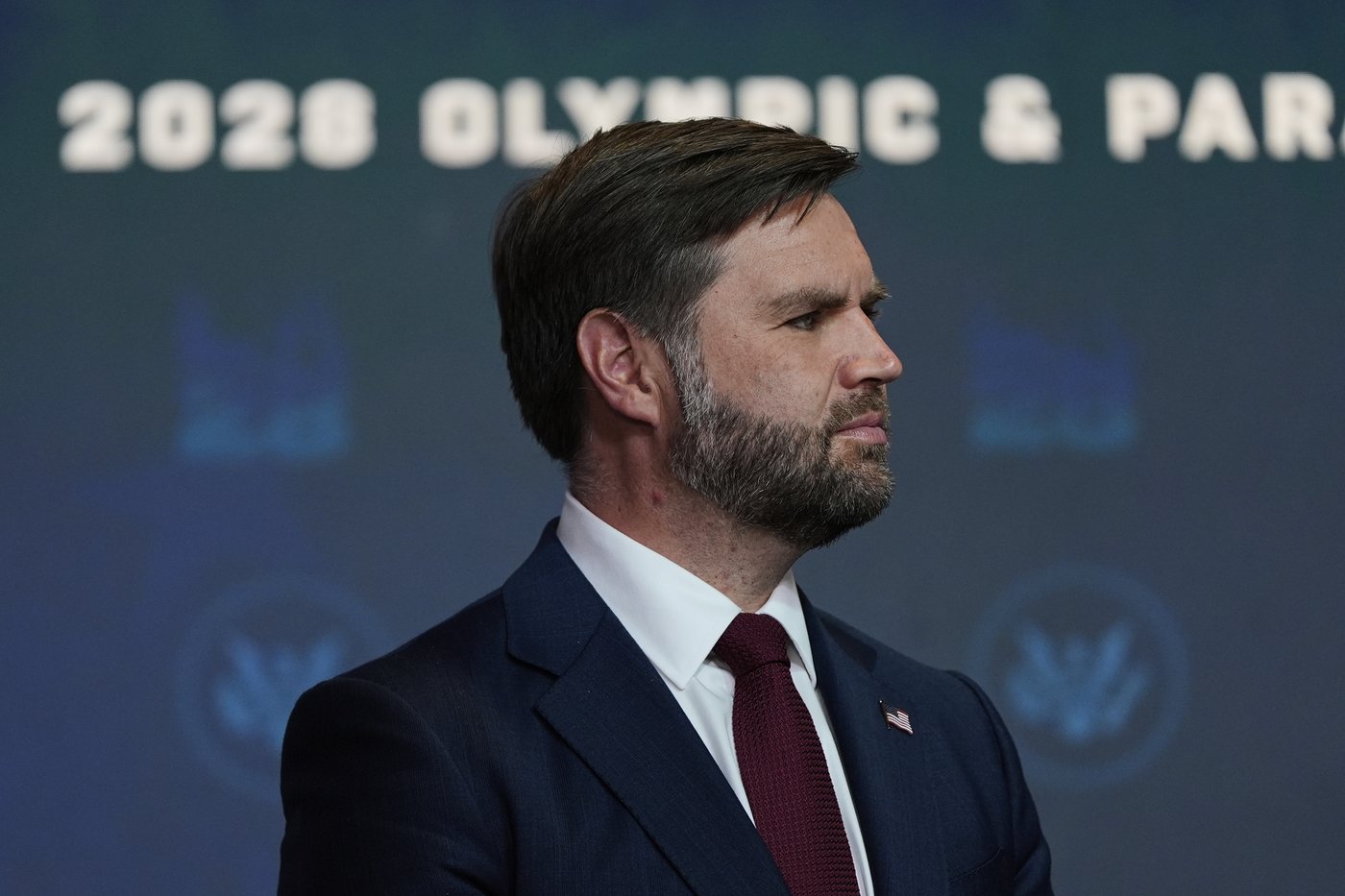 JD Vance went kayaking for his birthday. Secret Service had the river level raised | iNFOnews.ca