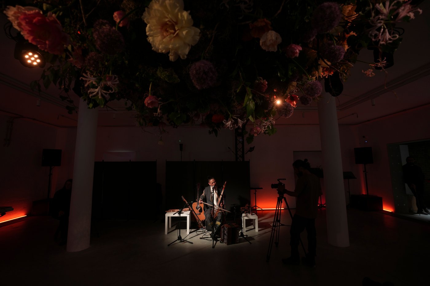 The Venice Biennale previews in chaos as war follows art into the world's oldest exhibition | iNFOnews.ca