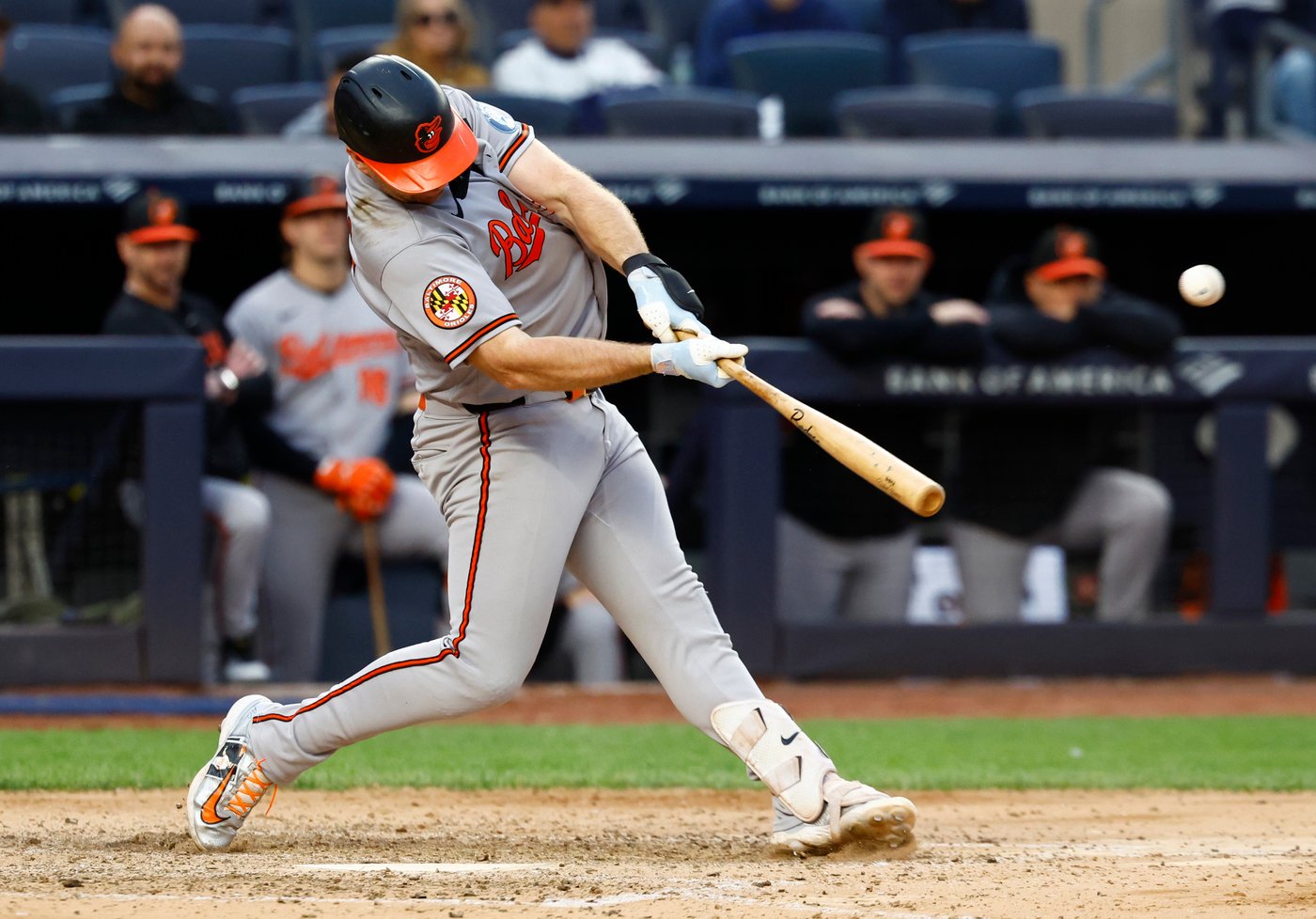 Pete Alonso homers twice to take over AL lead as Orioles rout Yanks 10-2 in doubleheader opener | iNFOnews.ca Pete Alonso homers twice to take over AL lead as Orioles rout Yanks 10-2 in doubleheader opener | iNFOnews.ca