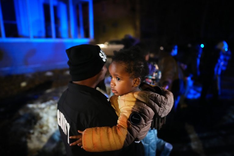 Trump threatens to use the Insurrection Act to end protests in Minneapolis | iNFOnews.ca