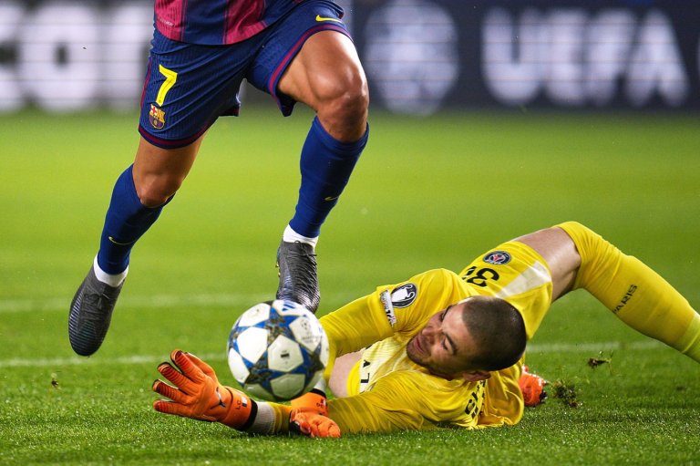 Deschamps picks Chevalier for France's US friendlies despite not playing since January | iNFOnews.ca