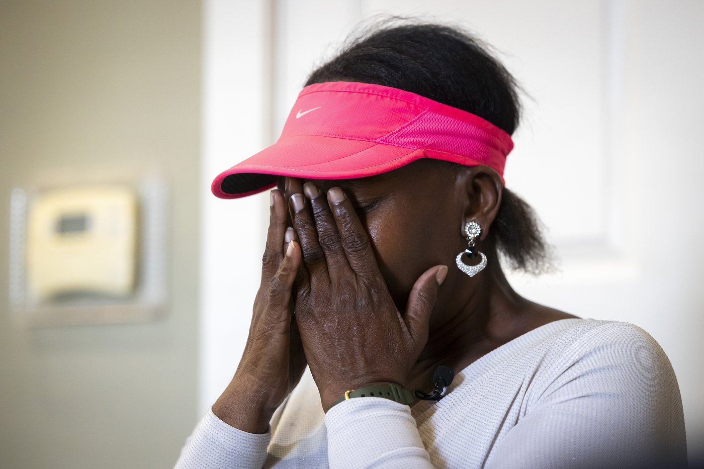 People on breathing machines struggle without power after weather disasters | iNFOnews.ca