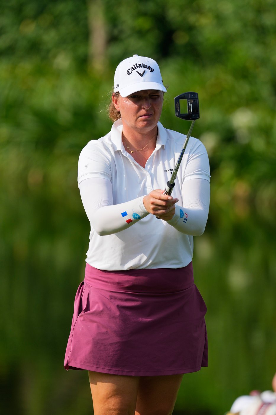 Defending champion Yamashita maintains her lead after 3 rounds at LPGA Malaysia | iNFOnews.ca Defending champion Yamashita maintains her lead after 3 rounds at LPGA Malaysia | iNFOnews.ca