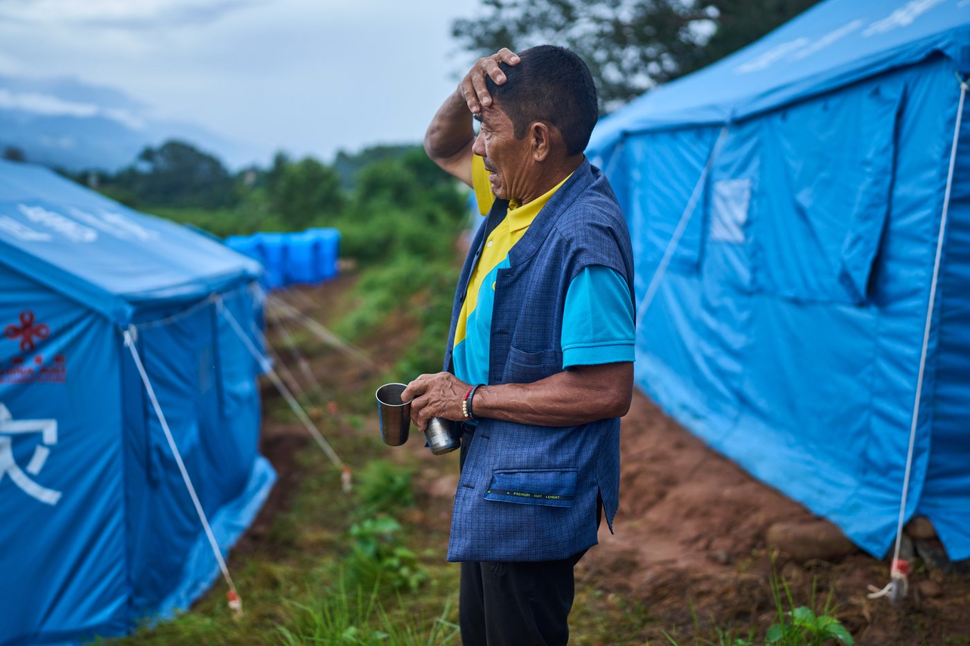 Nepal’s devastating flood exposes the risks of resettling disaster survivors | iNhome Nepal’s devastating flood exposes the risks of resettling disaster survivors | iNhome
