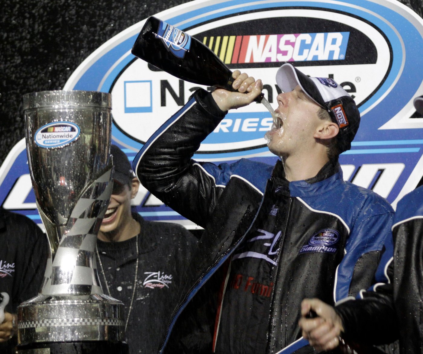 Kyle Busch was more than a villain and the greatest NASCAR driver of his generation | iNFOnews.ca Kyle Busch was more than a villain and the greatest NASCAR driver of his generation | iNFOnews.ca