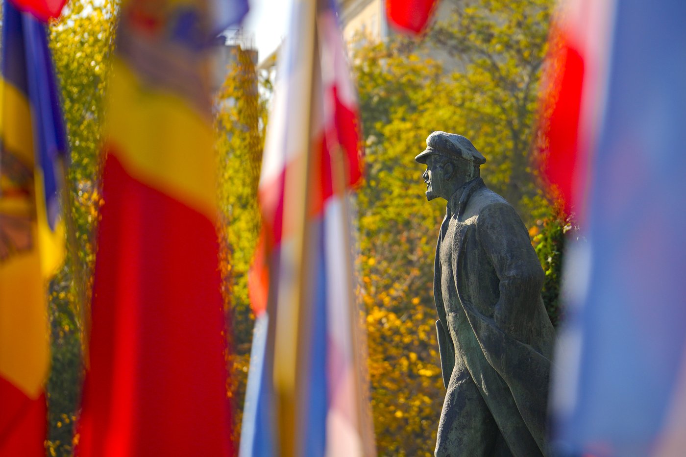 Moldovans to choose president in decisive runoff overshadowed by fraud and intimidation claims | iNFOnews.ca