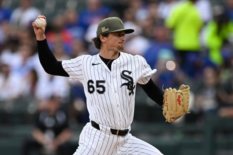 Davis Martin turns in another sharp performance for the Chicago White Sox | iNFOnews.ca