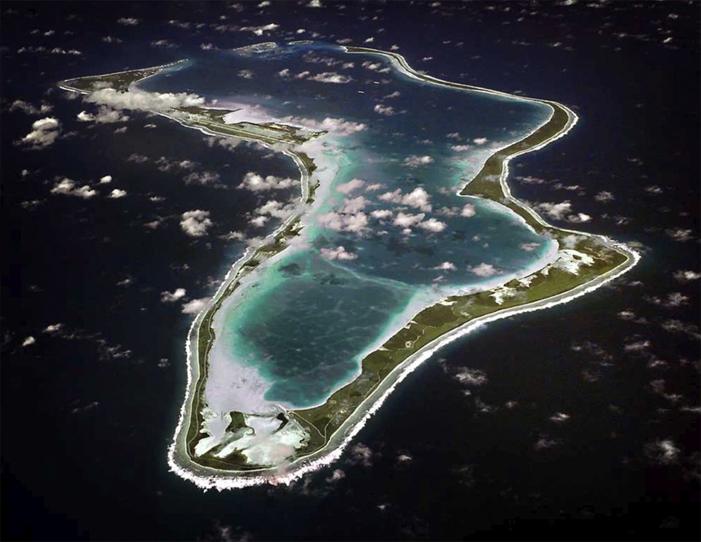 UK agrees to hand the Chagos Islands to Mauritius in a deal it says protects a key US base | iNFOnews.ca