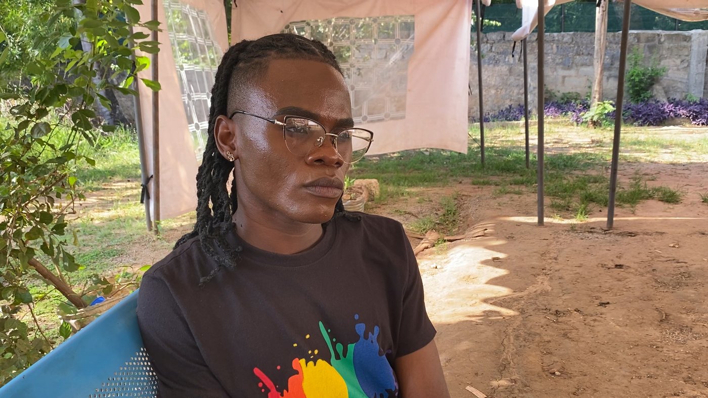 LGBTQ+ Africans look to Canada for help as anti-gay laws expand | iNFOnews.ca LGBTQ+ Africans look to Canada for help as anti-gay laws expand | iNFOnews.ca