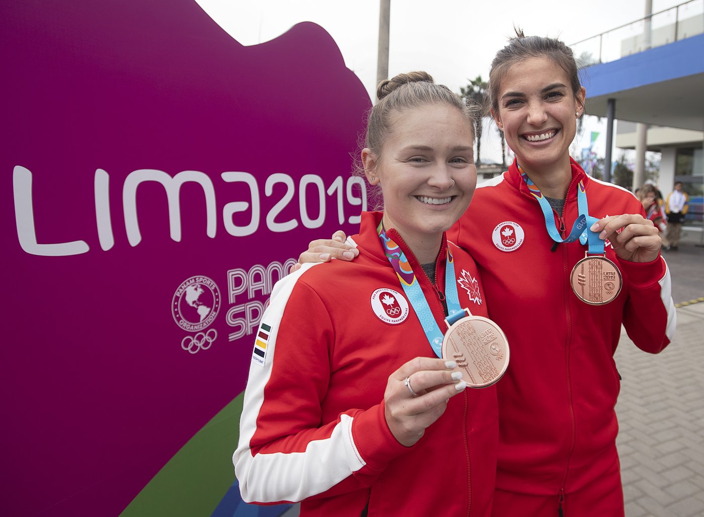 Buoyed by squash's Olympic inclusion and date change, Canadian Women's Open on rise | iNFOnews.ca