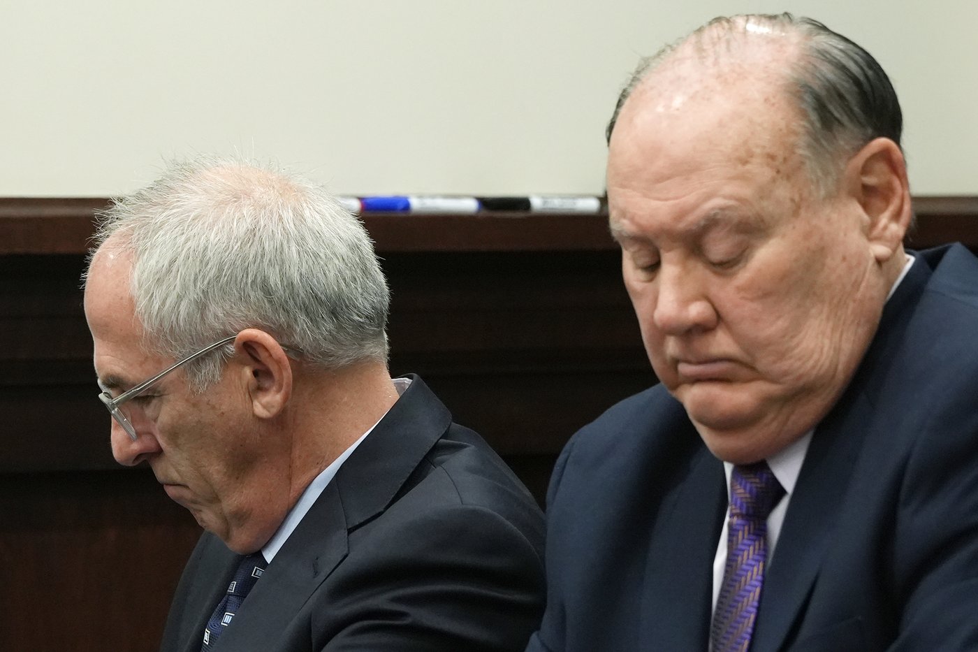 Ex-FirstEnergy executives reindicted in Ohio in $60 million corruption scheme | iNFOnews.ca
