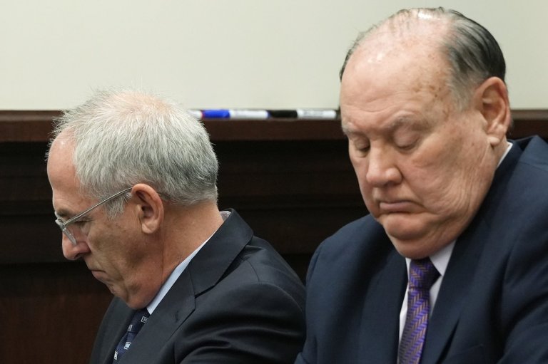 Ex-FirstEnergy executives reindicted in Ohio in $60 million corruption scheme | iNFOnews.ca