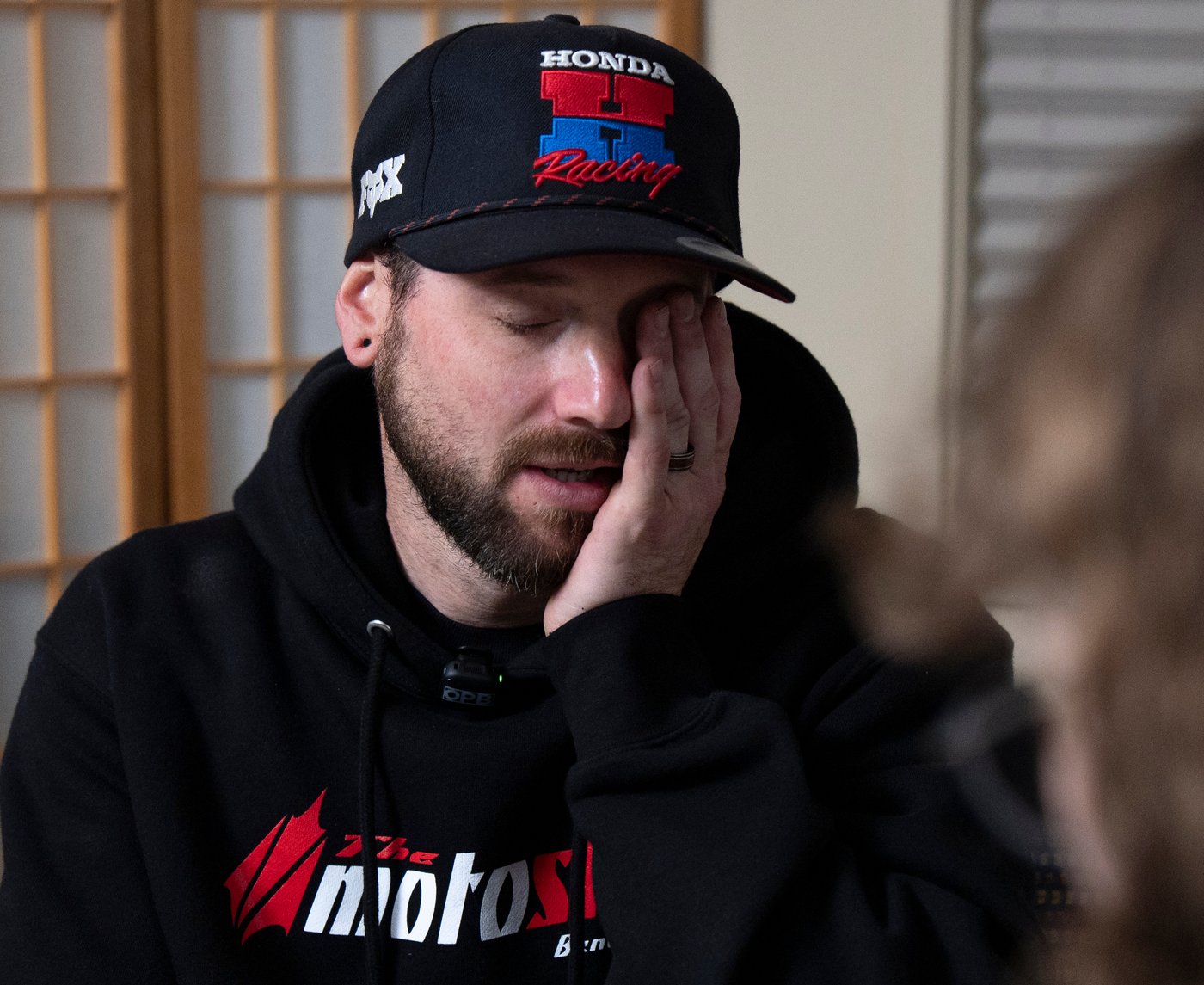 Oregon man who killed school shooter says he regrets there were children he didn't save | iNFOnews.ca