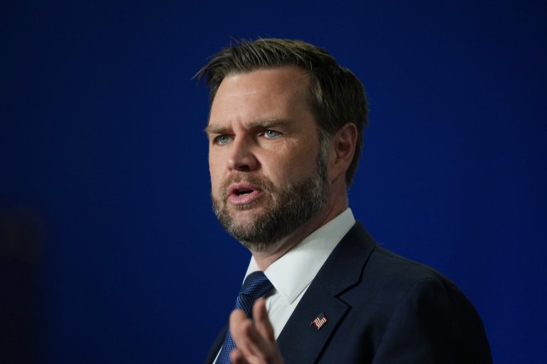 Vance, skeptical of foreign wars, becomes the face of Trump's tentative deal to end war with Iran | iNFOnews.ca
