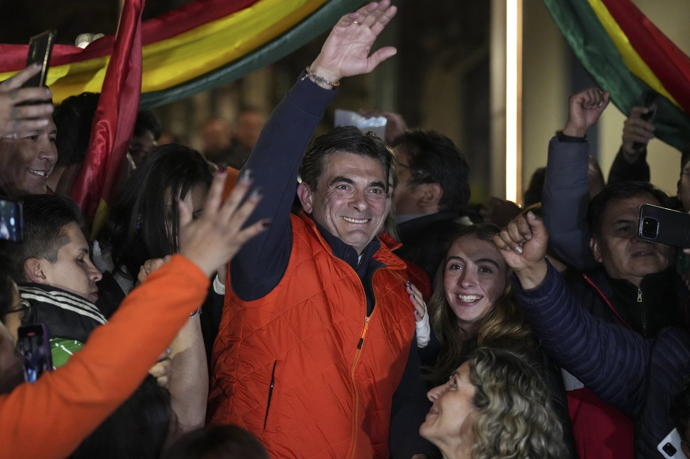 Bolivia will choose a new president but environmental activists see little hope of progress | iNFOnews.ca