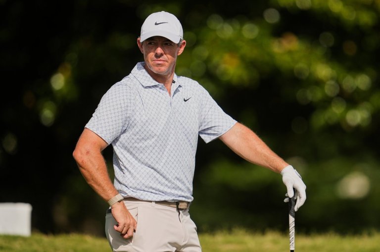 Rory McIlroy questions what value Rahm and DeChambeau have brought to LIV | iNFOnews.ca