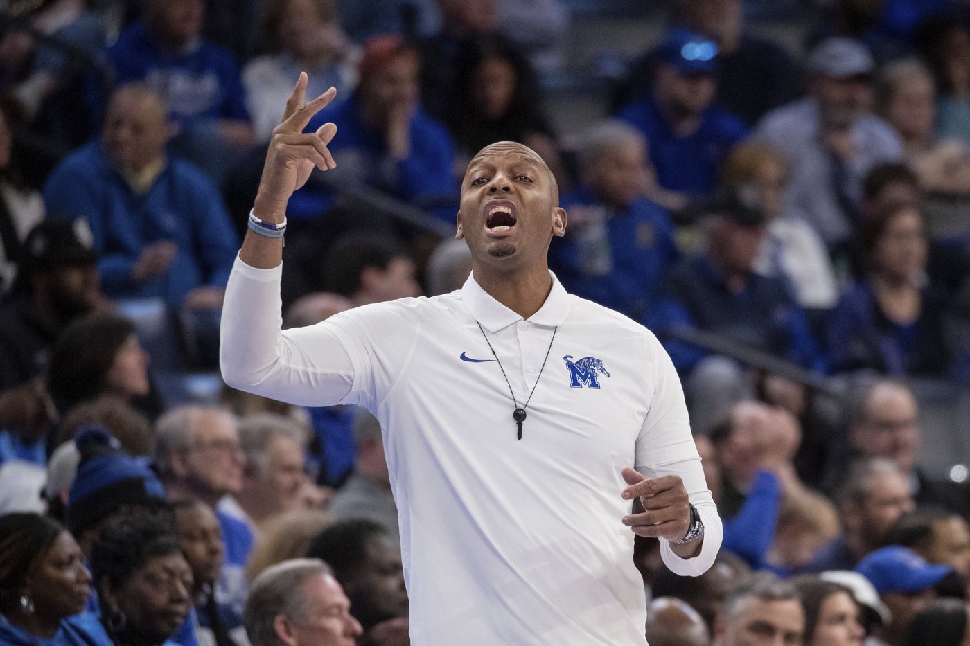 Haggerty, Dainja lead No. 17 Memphis to 90-82 victory over Temple | iNFOnews.ca Haggerty, Dainja lead No. 17 Memphis to 90-82 victory over Temple | iNFOnews.ca