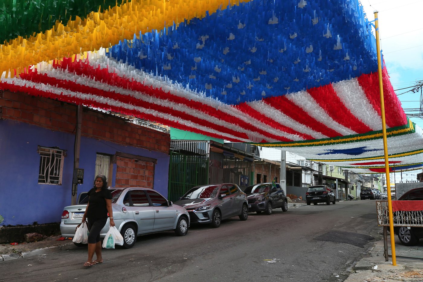 US indicts Castro and other top photos from Latin America and the Caribbean | iNFOnews.ca