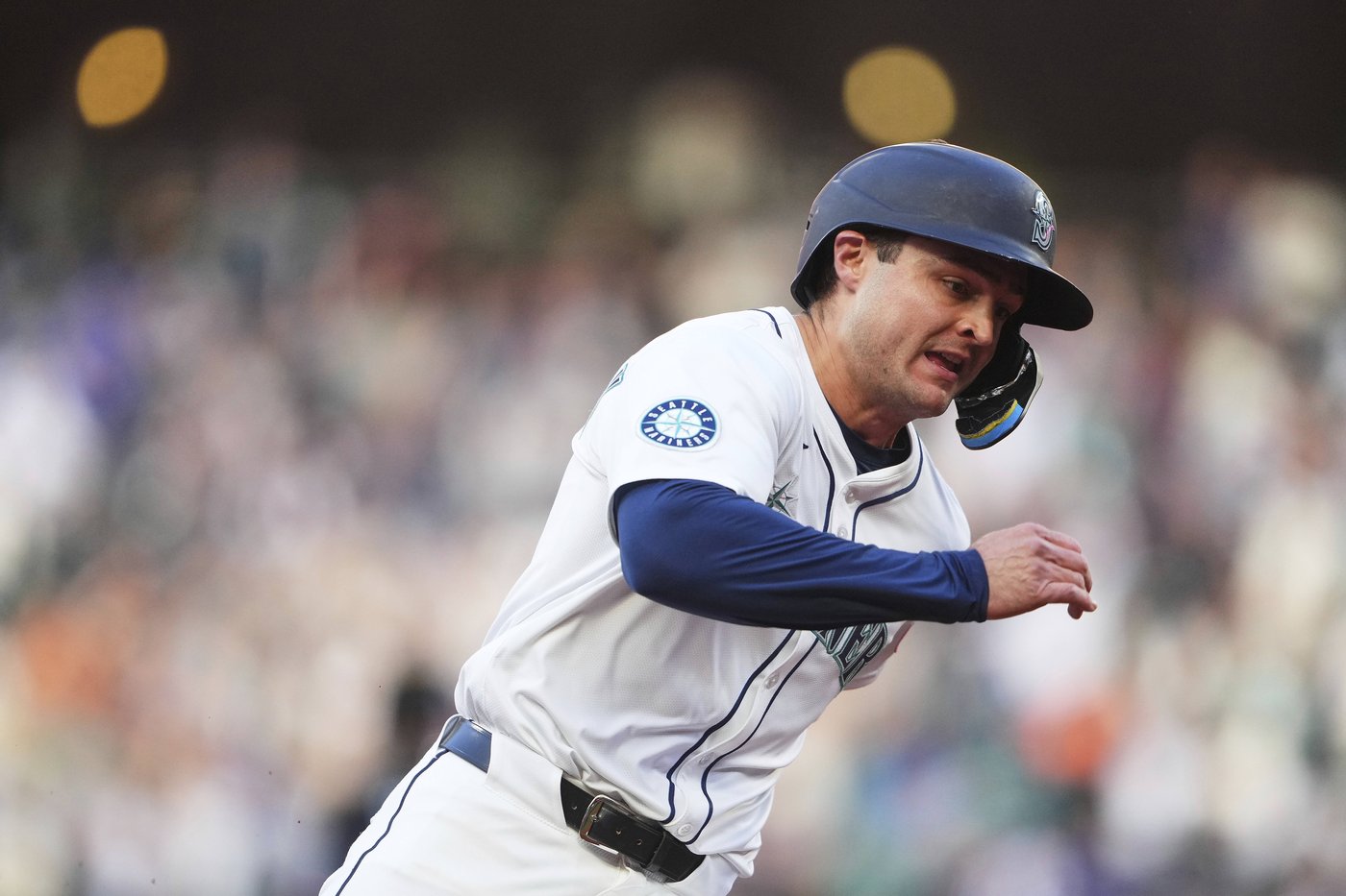 Polanco homers twice to help the Mariners rout the Marlins, 14-0 | iNFOnews.ca