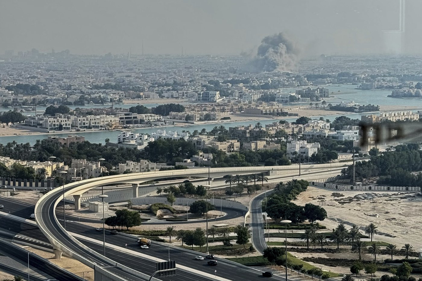 Israel's strike on Qatar has infuriated Arab leaders. That bodes ill for Trump's Mideast priorities | iNFOnews.ca