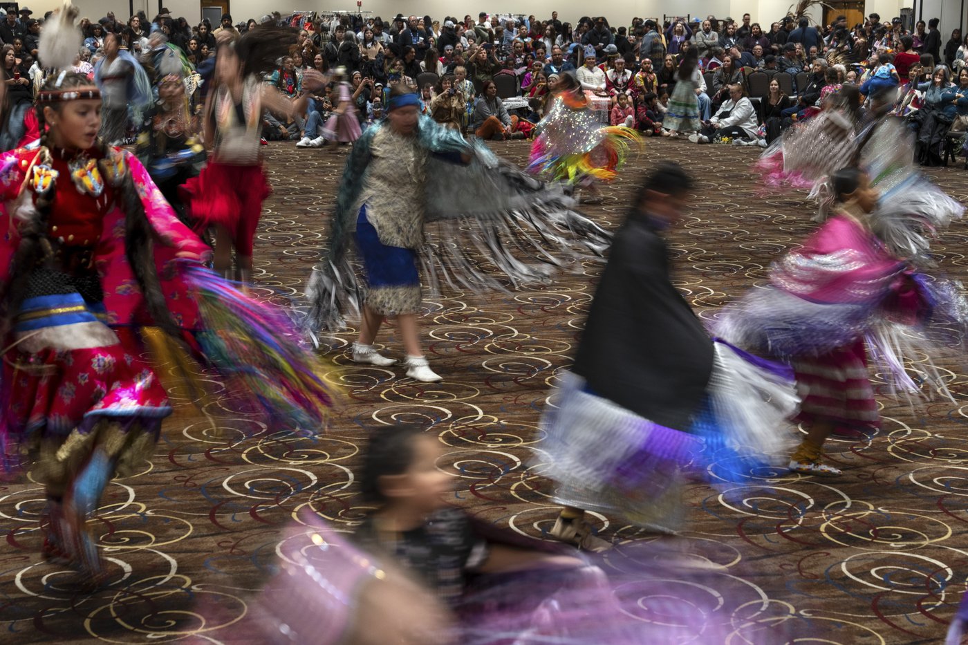 Oregon tribe has hunting and fishing rights restored under a long-sought court ruling | iNFOnews.ca