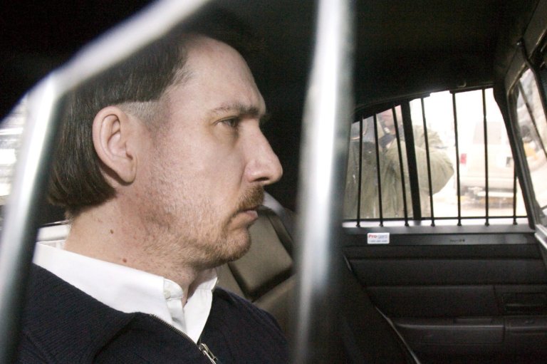 Saskatchewan prosecutors seek forfeiture of truck belonging to Mountie killer | iNFOnews.ca