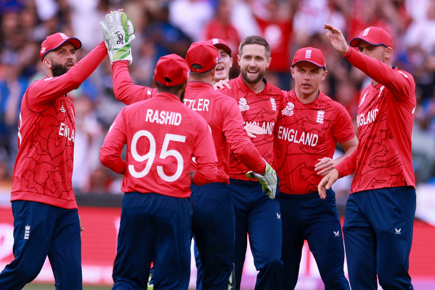 Woakes retires from England duty as a double World Cup winner and after a remarkable final act | iNFOnews.ca Woakes retires from England duty as a double World Cup winner and after a remarkable final act | iNFOnews.ca