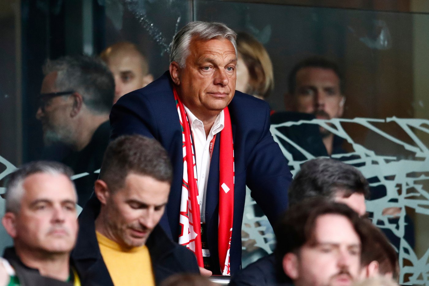 Soccer fan Orbán's election loss could prompt rethink of Hungary's sports ambitions | iNFOnews.ca